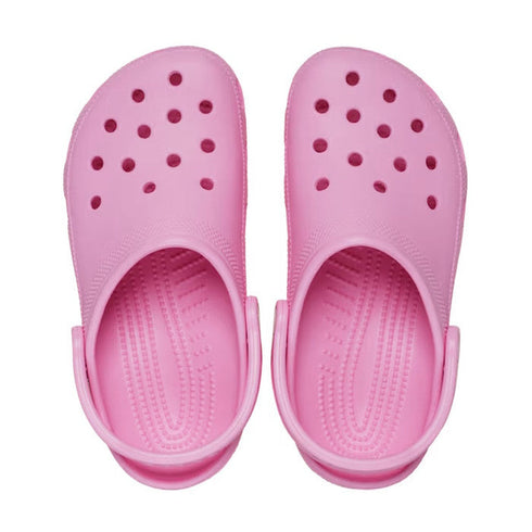 Crocs - Classic Clog Pink  Tweed Adults